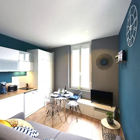 Appartement L'univers Marin - 50m Front De
