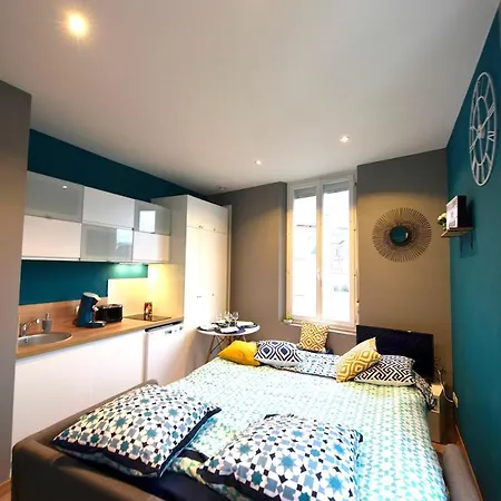 L'univers Marin - 50m Front De Appartement Berck