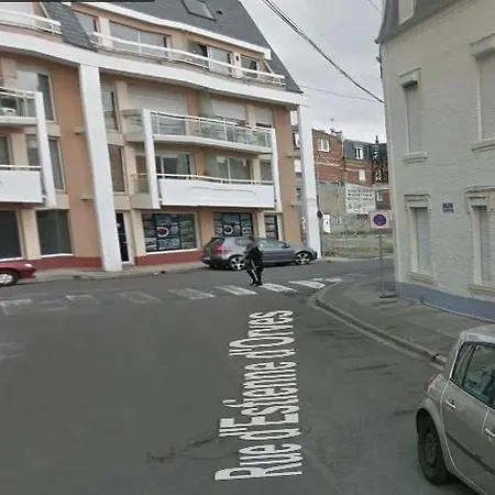 Appartement L'univers Marin - 50m Front De *
