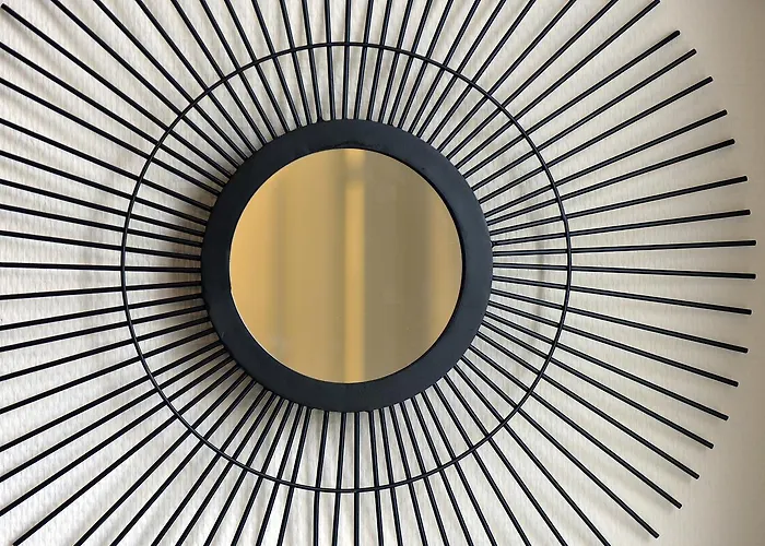 L'univers Marin - 50m Front De Appartement *