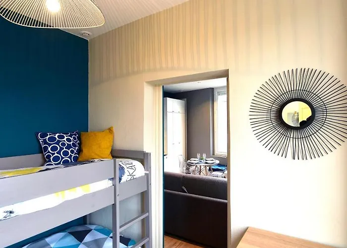 L'univers Marin - 50m Front De Berck