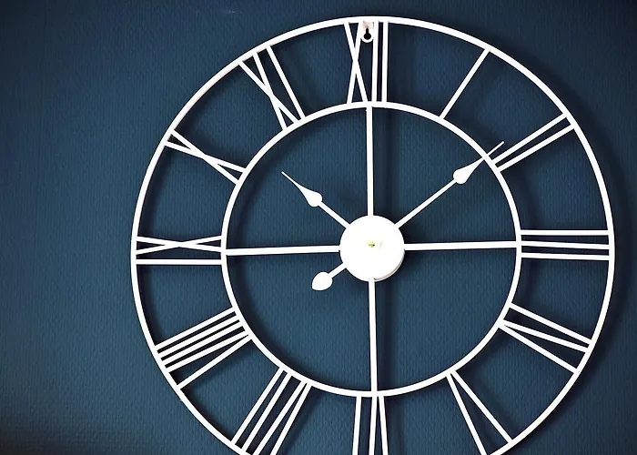 L'univers Marin - 50m Front De Appartement Berck