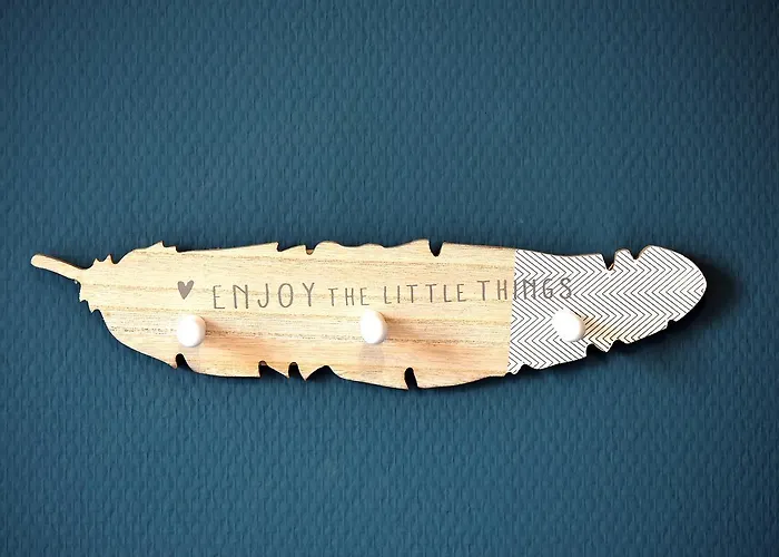 L'univers Marin - 50m Front De Appartement