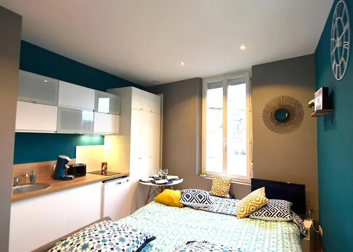 L'univers Marin - 50m Front De Appartement Berck