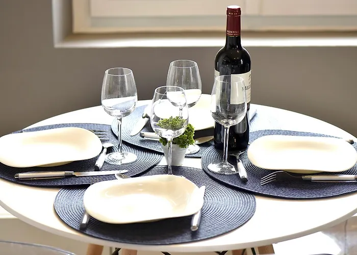 Appartement L'univers Marin - 50m Front De